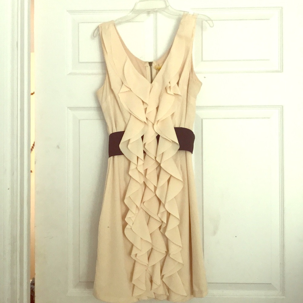 Créeme dress
